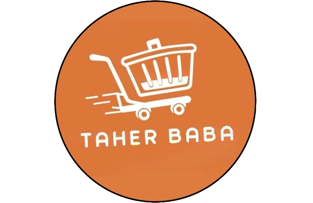 فروشگاه اینترنتی  طاهر بابا