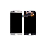 تاچ و ال سی دی گوشی موبایل سامسونگ Galaxy S7 سیلور