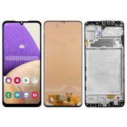 تاچ و ال سی دی شرکتی سامسونگ گلکسی A225 - GALAXY A22 (4G)