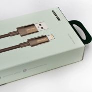 کابل USB-A به لایتنینگ گرین اورجینال