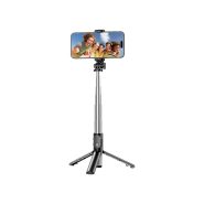 مونوپاد گرین لاین مدل Tripod Selfie Stick GNTRISTKBK