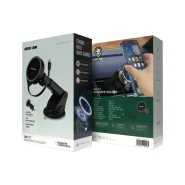 نگهدارنده مگ سیف دار 15 وات گرین Green GH-17 Magsafe Holder 15W