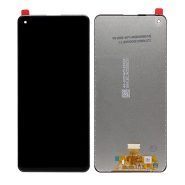 تاچ ال سی دی سامسونگ SAMSUNG A21S A217