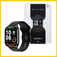 ساعت هوشمند شیائومی هایلو Haylou Watch 2 Pro
