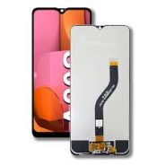 تاچ ال سی دی Samsung Galaxy A20s مدل A207
