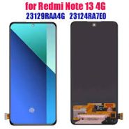 ال سی دی شیائومی شرکتی XIAOMI NOTE 13 4G