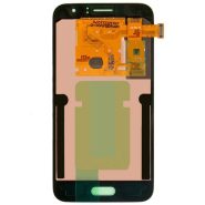 تاچ ال سی دی سامسونگ Samsung Galaxy J1 2016 / J120 مشکی