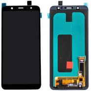 ال سی دی اورجینال سامسونگ Samsung A6/J6 مدل A600/J600 آبی