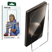 گلس پرایوسی گرین لاین سامسونگ اس 25 اولترا Green Lion 9H Privacy Shield Glass S25 Ultra